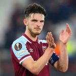 declan rice