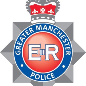Greater Manchester Police logo
