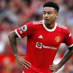 jesse lingard