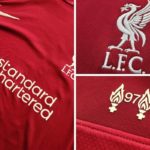 Liverpool FC 22/23 Fixtures