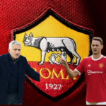 Nemanja Matic To Serie A