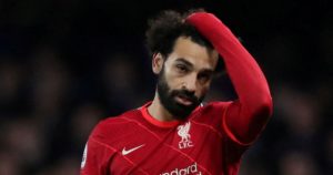 mo salah