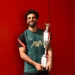 mo salah