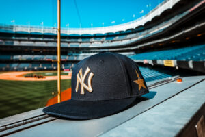 yankees hamilton cap