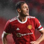 Nemanja Matic T Serie A