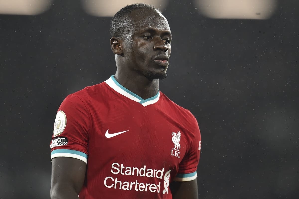 Mane 22 Liverpool News and Transfer Talk: Mane, Pulisic, Preseason Tour