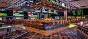sports book