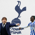 Yves Bissouma Tottenham