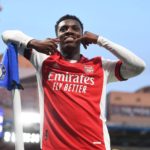 eddie nketiah