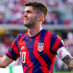 christian pulisic