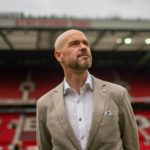 Erik Ten Hag