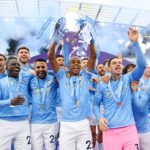 manchester city