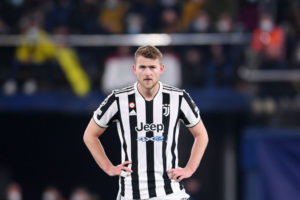 matthijs de ligt
