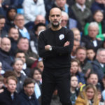 pep guardiola
