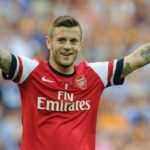 jack wilshere