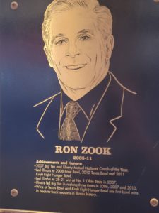 ron zook