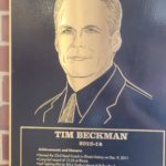 tim beckman