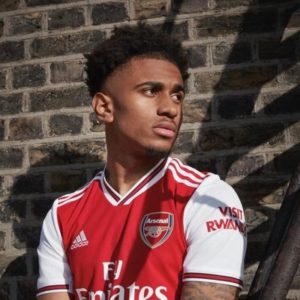 reiss nelson