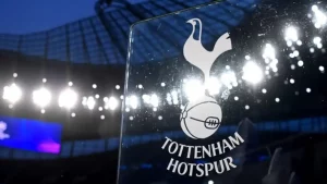 tottenham hotspur