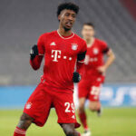 kingsley coman