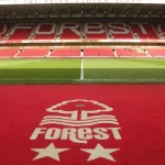 nottingham forest