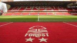 nottingham forest