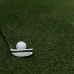 putt