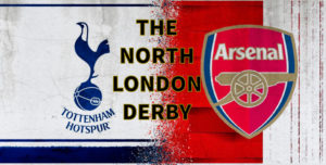 north london derby
