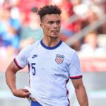 antonee robinson