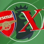 arsenal fc xi