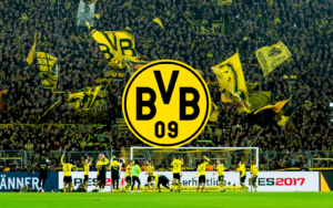 borussia dortmund