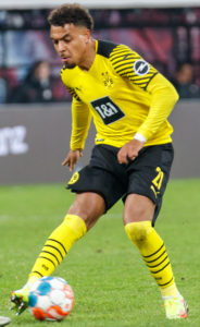 Borussia Dortmund Team News vs PSG: Malen, Haller, Bensebaini