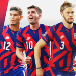usmnt