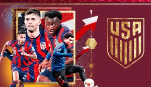 usmnt