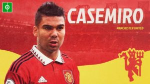 casemiro