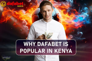 dafabet kenya