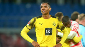 manuel akanji