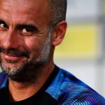 pep guardiola