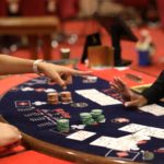 gambling poker