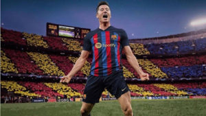 lewandowski