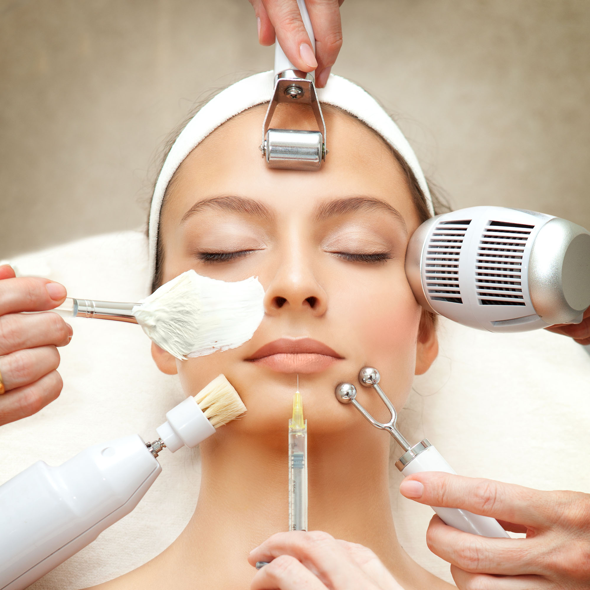 6 Skincare Guidelines for Athletes and Folks on the Go