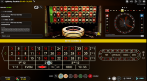 roulette