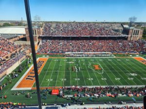 illini football