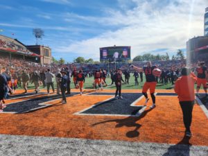 illini football