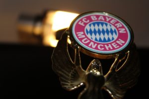 bayern munich