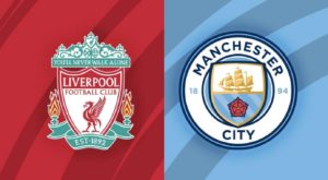 liverpool manchester city