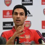 mikel arteta