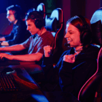 video gaming