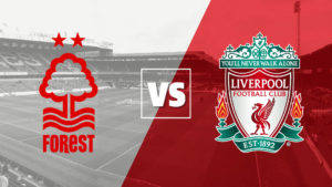 liverpool nottingham forest