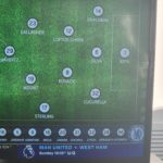 chelsea xi